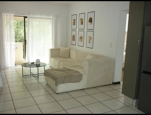 1 BEDROOM PROPERTY TO RENT IN PAULSHOF